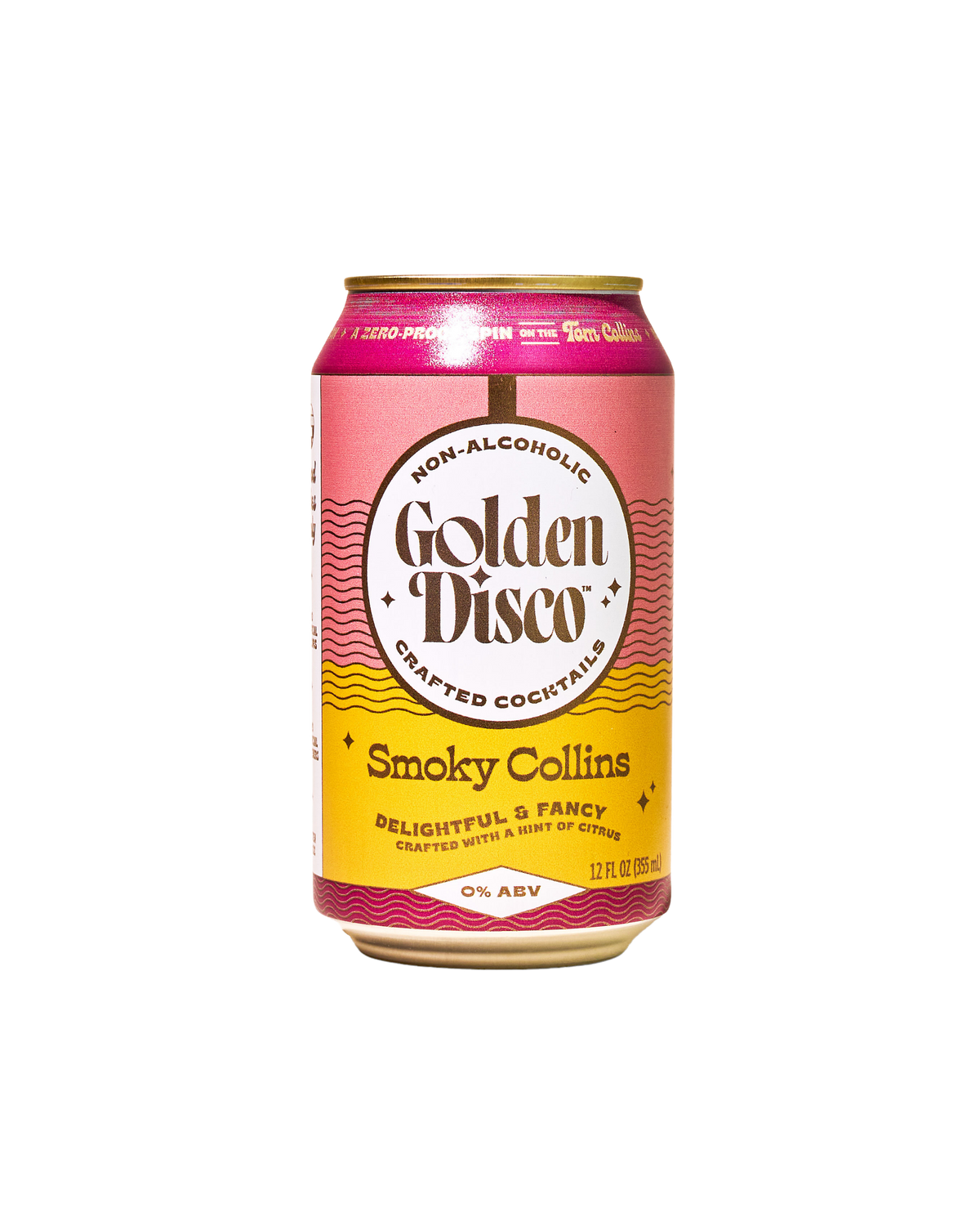 Smoky Collins