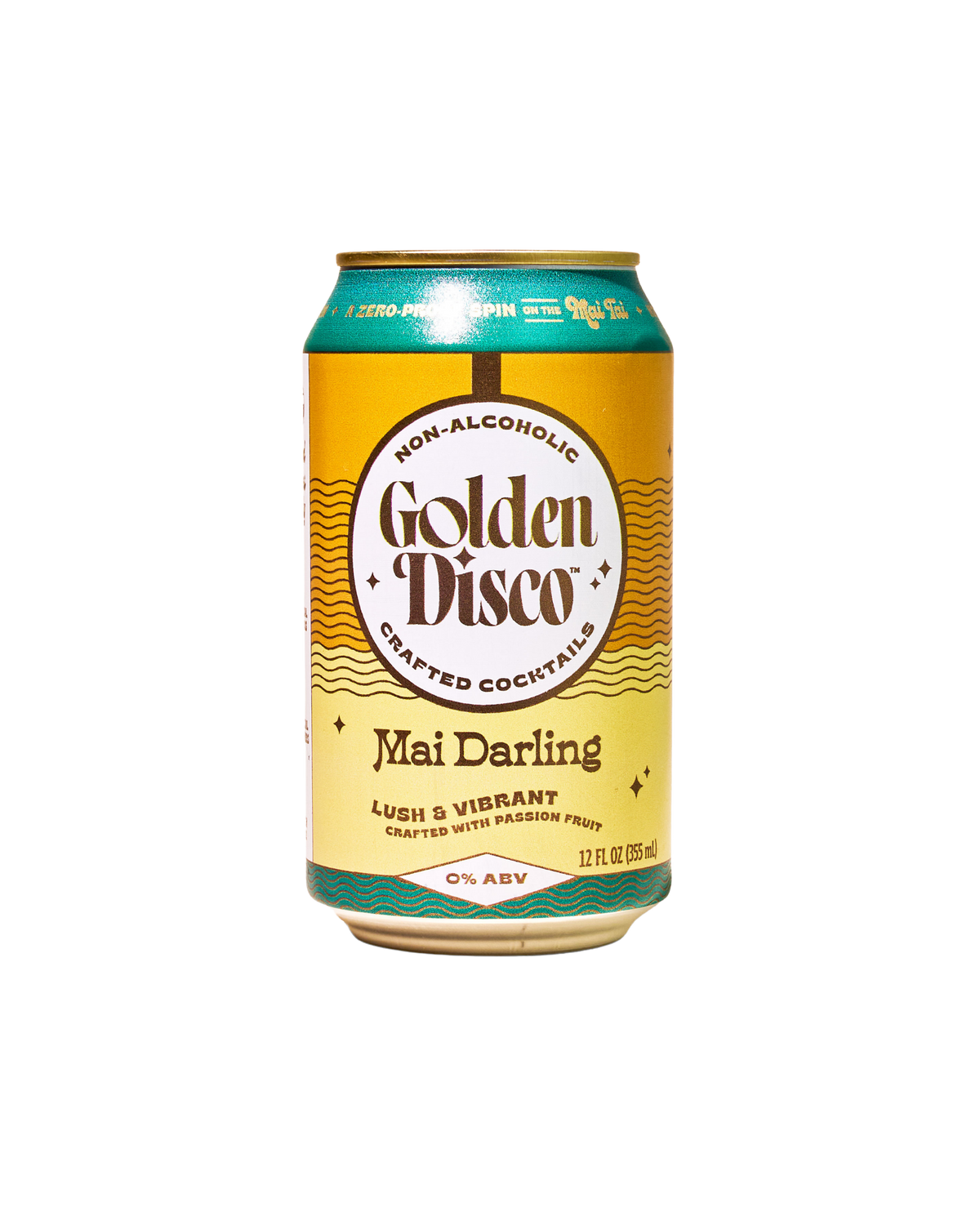 Mai Darling