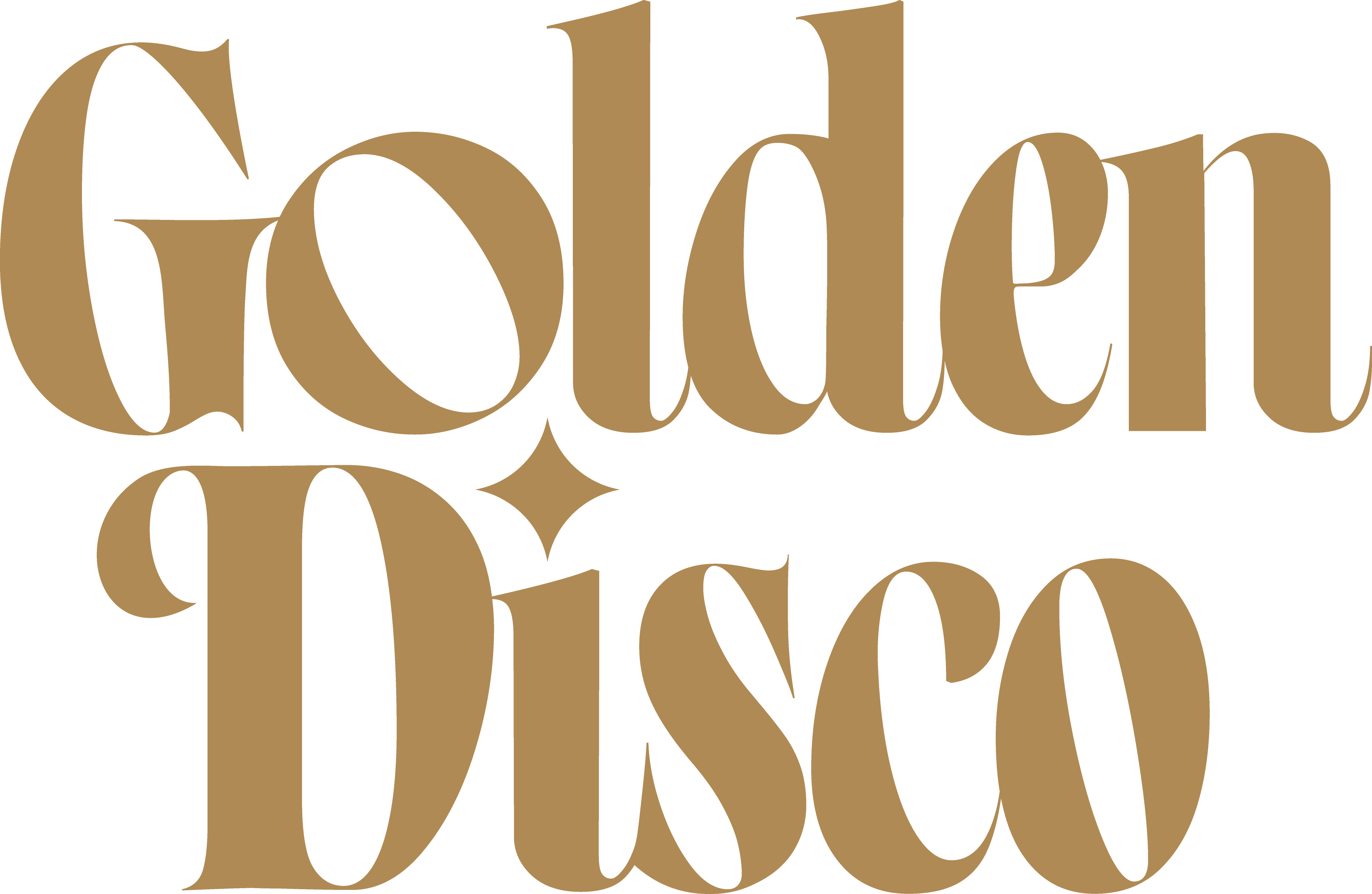 Golden Disco