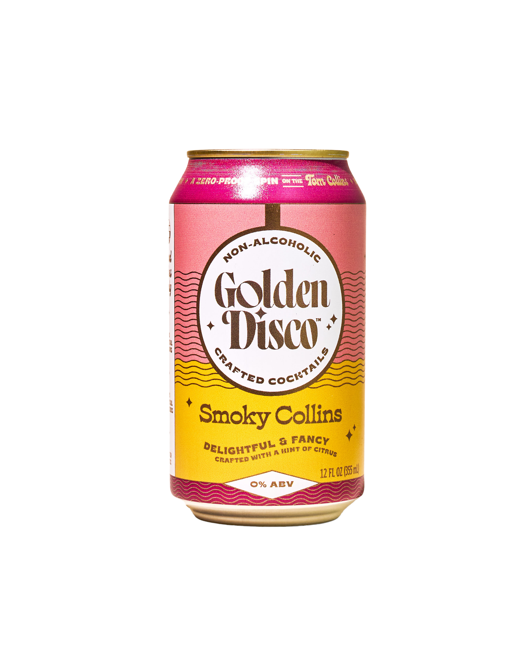 Smoky Collins