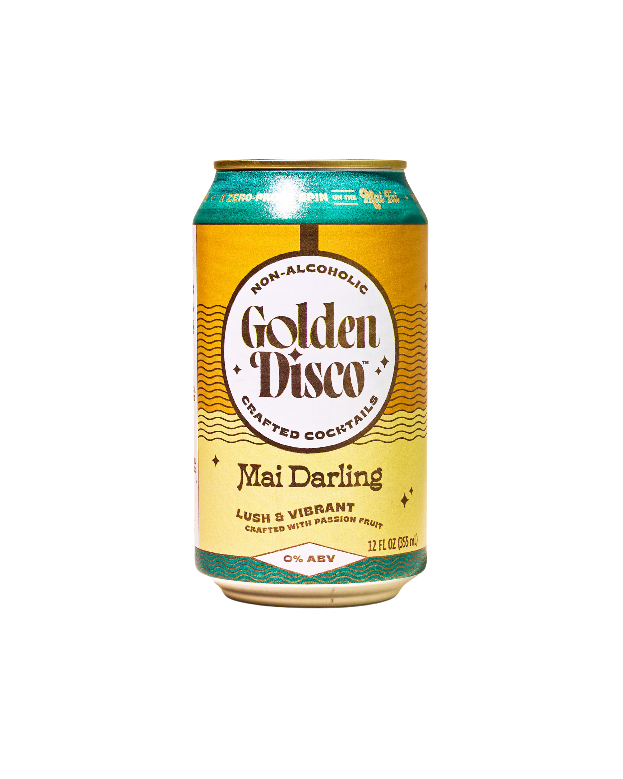Mai Darling